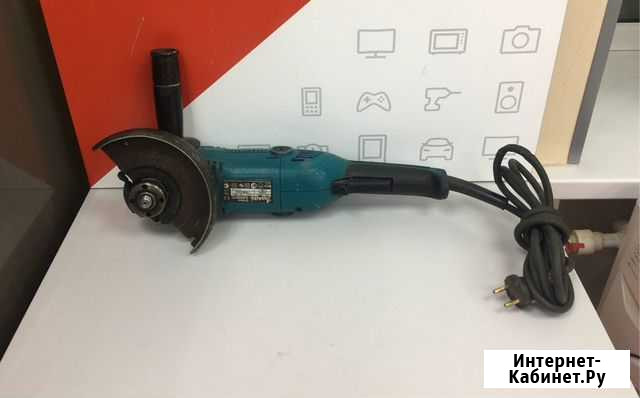 Пр35 - ушм makita GA6021C Курган - изображение 1
