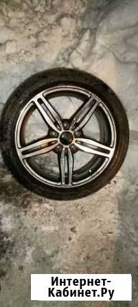 Amtel 225/45 R17, 4 шт Липецк - изображение 1