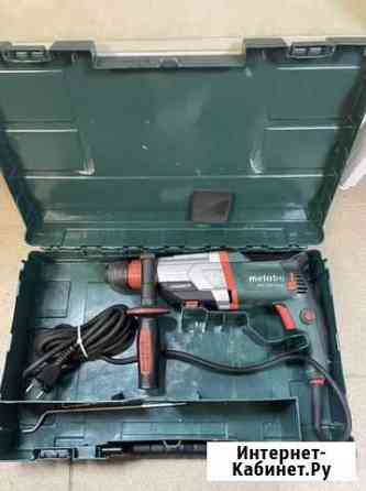 Перфоратор Metabo KHE 2660 Quick Иваново