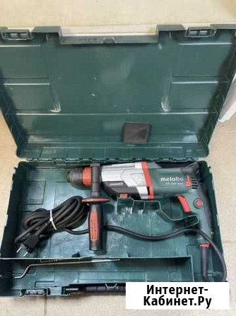 Перфоратор Metabo KHE 2660 Quick Иваново - изображение 1