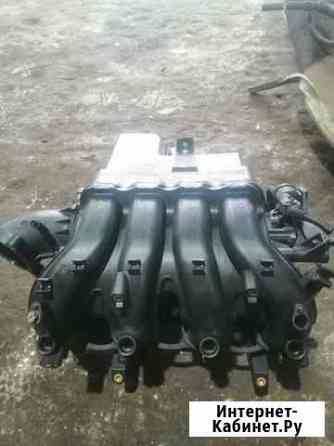 Коллектор впускной Opel Astra H, Z16XER Саранск