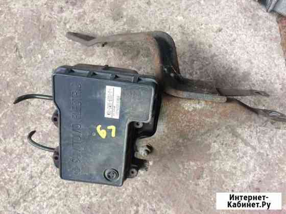 Блок ABS Lancer 9 Рязань