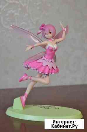 Аниме Фигурка Ram Fairy Ballet Мурино