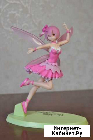 Аниме Фигурка Ram Fairy Ballet Мурино - изображение 1