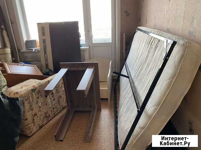 Грузчики на переезд Ангарск - изображение 1