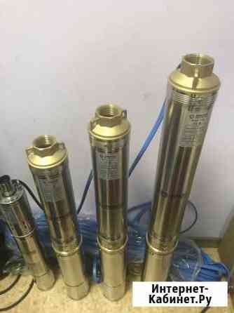 Погружной насос Акватек SP 3,5 4-65 с кабелем 40 Екатеринбург