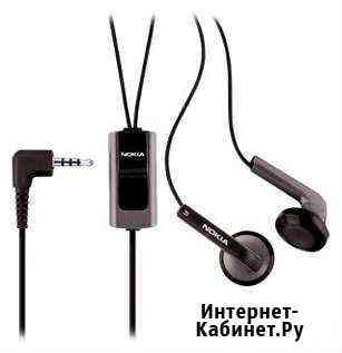 Наушники Nokia HS-91 Нижний Новгород