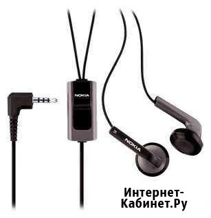 Наушники Nokia HS-91 Нижний Новгород - изображение 1