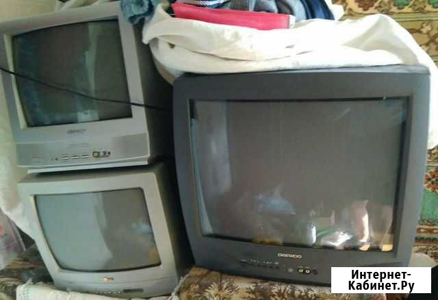 Продам цветн.телевизоры в: общежития,дачи,офисы,у Волгоград - изображение 1