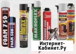 Пена - герметик Красновишерск - изображение 1