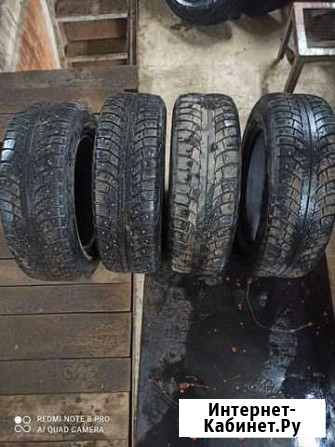 Gislaved 185/65 R15 88 Кирово-Чепецк - изображение 1