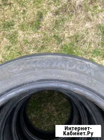 Hankook 185/55 R15 Балахна - изображение 1
