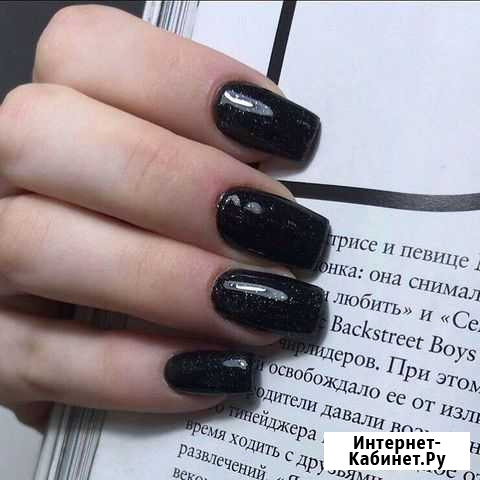 Нужна модель на маникюр Ессентуки - изображение 1