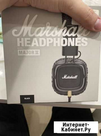 Marshall Major 2 Нефтеюганск - изображение 1