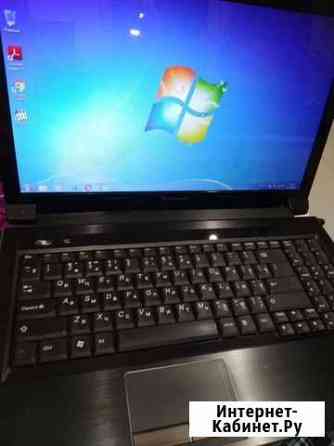 Lenovo v560 c core i5 и NVidia Красногорск