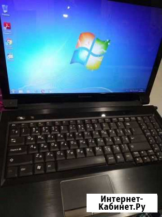 Lenovo v560 c core i5 и NVidia Красногорск - изображение 1