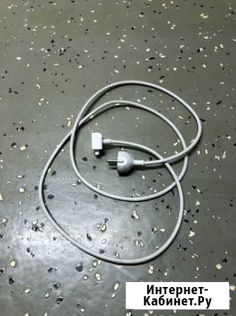 Кабель для блока питания MacBook Новосибирск - изображение 1