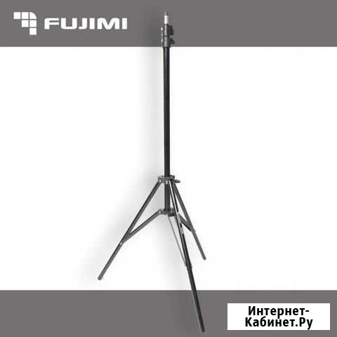 Fujimi FJ8700 Легкая студийная стойка (без чехла) Томск - изображение 1