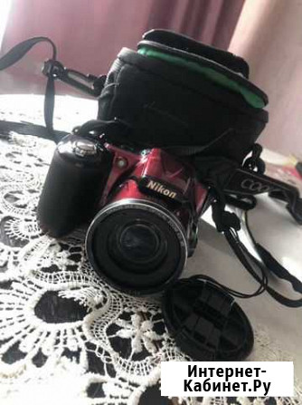 Nikon coolpix l830 Благовещенск - изображение 1