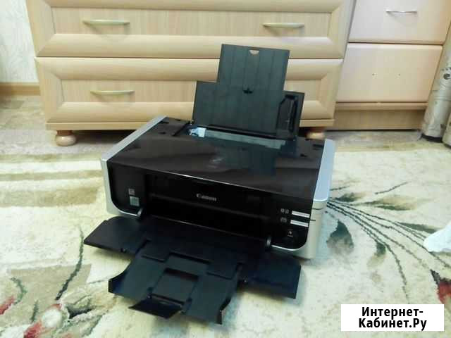 Canon ip4500 и Canon ip4200, ip2700 Волжский Волгоградской области - изображение 1