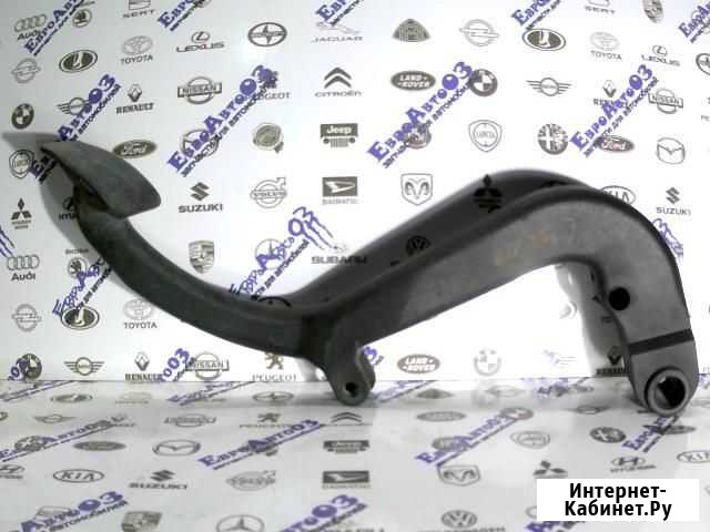 Педаль сцепления BMW 5-серия E39 1995-2003 с двига Улан-Удэ - изображение 1