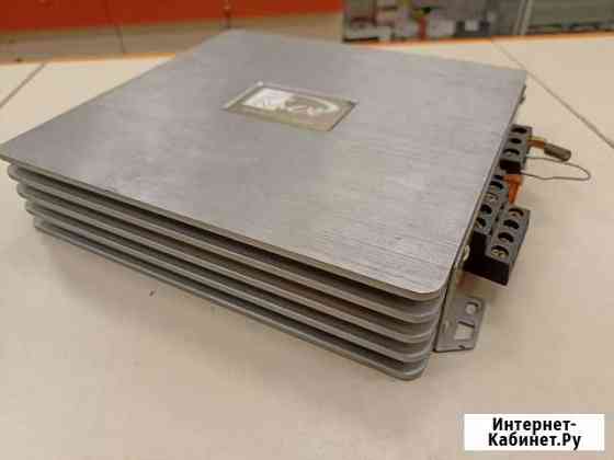 Усилитель Kicx QS 4.65 (кир) Волгоград