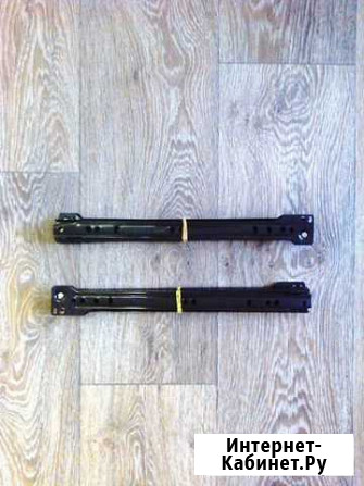 Коричневые направляющие ролики Новосибирск - изображение 1