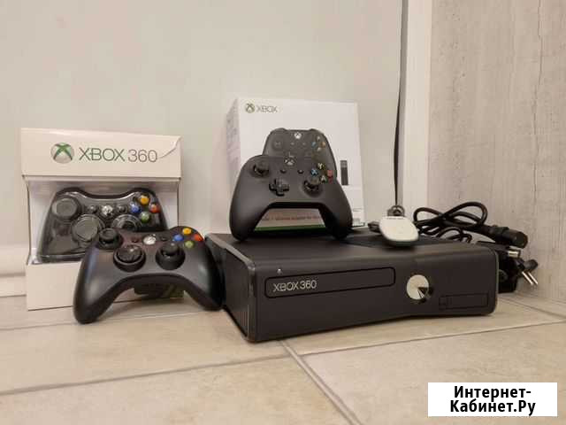 Xbox 360 Тамбов - изображение 1