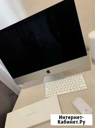 iMac 21 5 4k 2015 ssd 1 tb Пермь - изображение 1