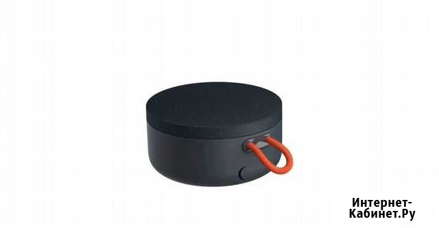 Блютуз колонка xiaomi Mi Portable Bluetooth Speake Нижний Новгород - изображение 1