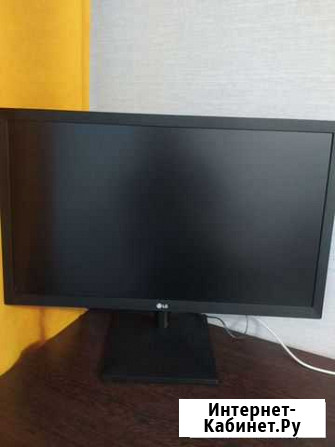Монитор LG 22mk430h Казань - изображение 1