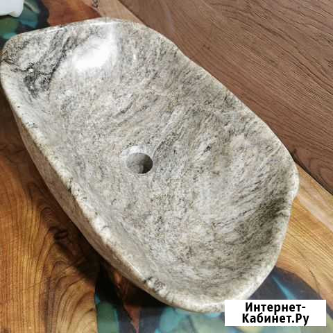 Раковина из натурального камня Симферополь - изображение 1