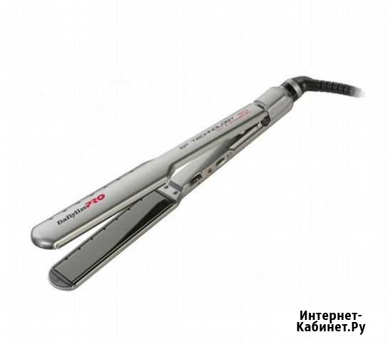 Выпрямитель для волос babyliss Бийск - изображение 1