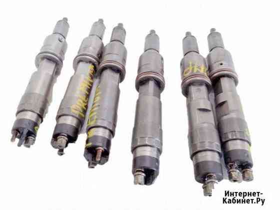 Форсунка двигателя DCI420 Renault Premium Москва