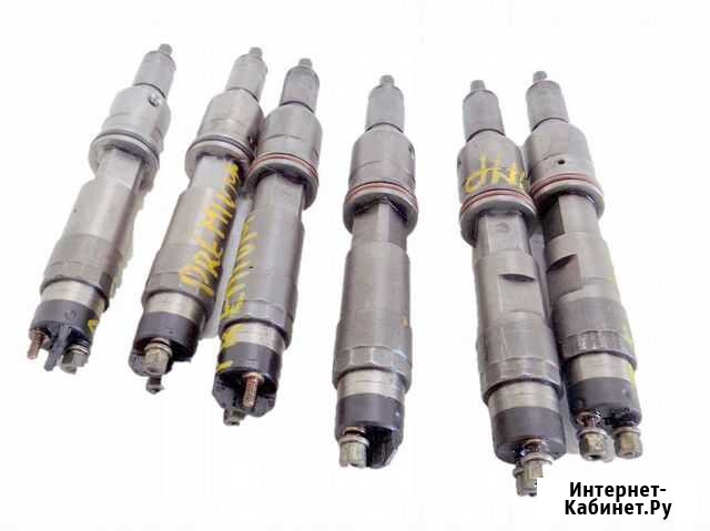 Форсунка двигателя DCI420 Renault Premium Москва - изображение 1