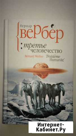 Б.Вербер, Ф.Бегбедер книги Кемерово - изображение 1
