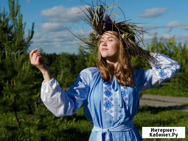 Преподаватель актёрского и сценической речи Пермь - изображение 1
