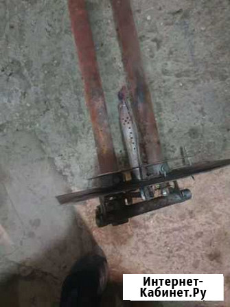 Газовые форсунка Кисловодск - изображение 1