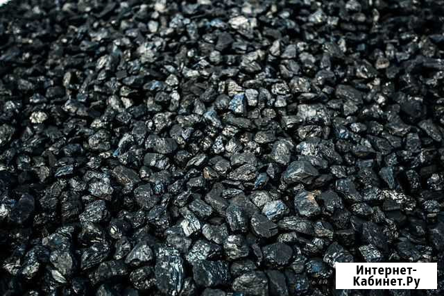 Уголь каменный антрацит камаз гост Нижний Тагил - изображение 1