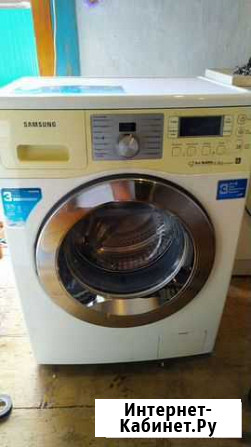 Стиральная машина samsung wf0602wke Бийск - изображение 1