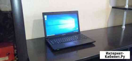 Lenovo (i5/8gb/SSD 360 ) Комсомольск-на-Амуре