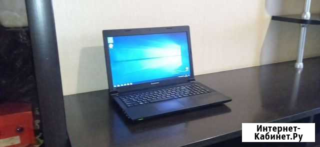 Lenovo (i5/8gb/SSD 360 ) Комсомольск-на-Амуре - изображение 1