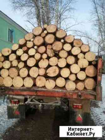 Продам дрова Чита