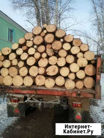 Продам дрова Чита - изображение 1