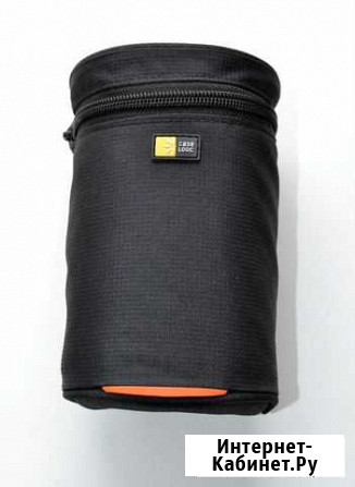 Чехол для обьектива Case Logic slra-1 Октябрьский - изображение 1
