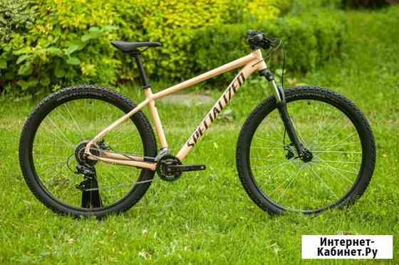 Specialized Rockhopper 29 Краснодар