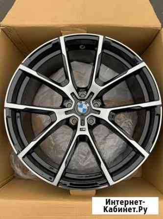 Диски 728 Style R18 g20 g30 BMW Москва