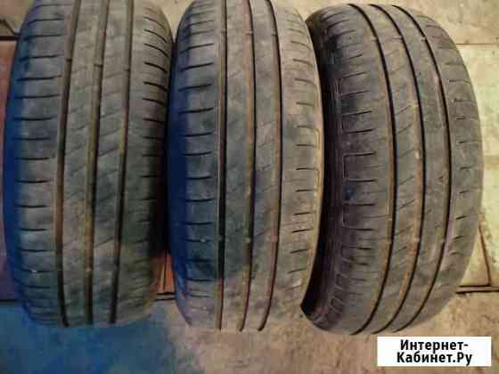 Goodyear 185/60 R15 84 Саки