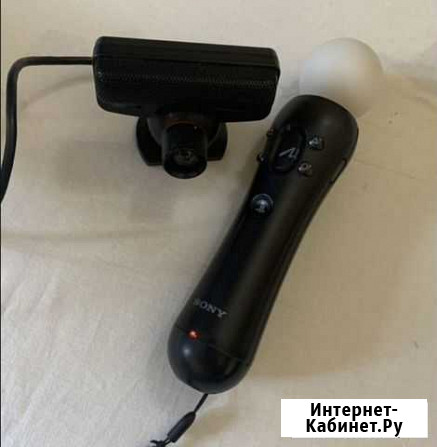 Камера PlayStation 3 Ярославль - изображение 1