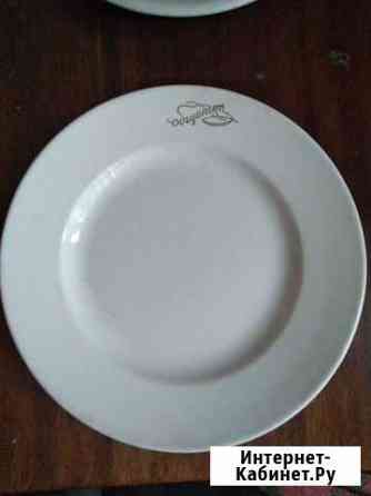 Тарелка Ярославль